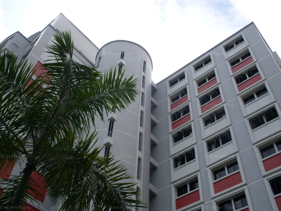Blk 893A Tampines Avenue 8 (Tampines), HDB Executive #96732